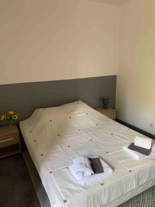 קאנט אן רוסיון Appartement Cosy Confort Parking Clim Wifi Linge Acces Piscine Non Inclus מראה חיצוני תמונה
