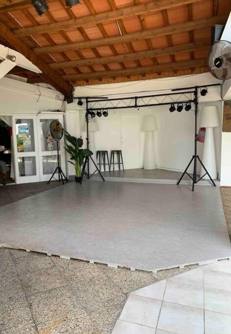 קאנט אן רוסיון Appartement Cosy Confort Parking Clim Wifi Linge Acces Piscine Non Inclus מראה חיצוני תמונה
